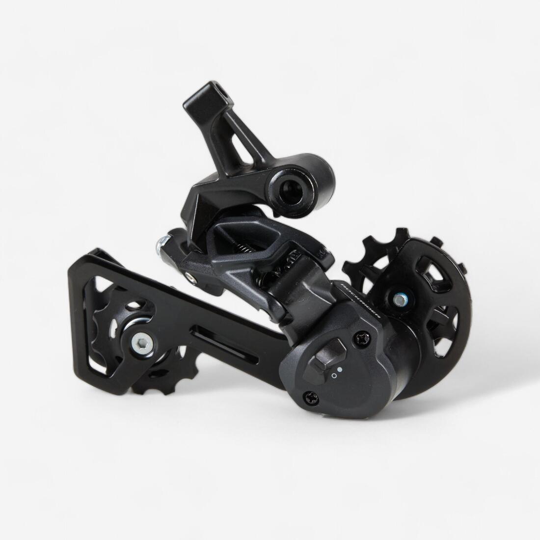 DERAILLEUR ARRIÈRE MICROSHIFT  11 VITESSES M665M