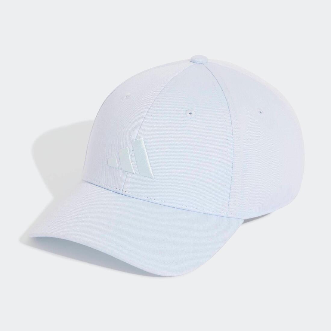 Casquette de fitness en coton unisexe