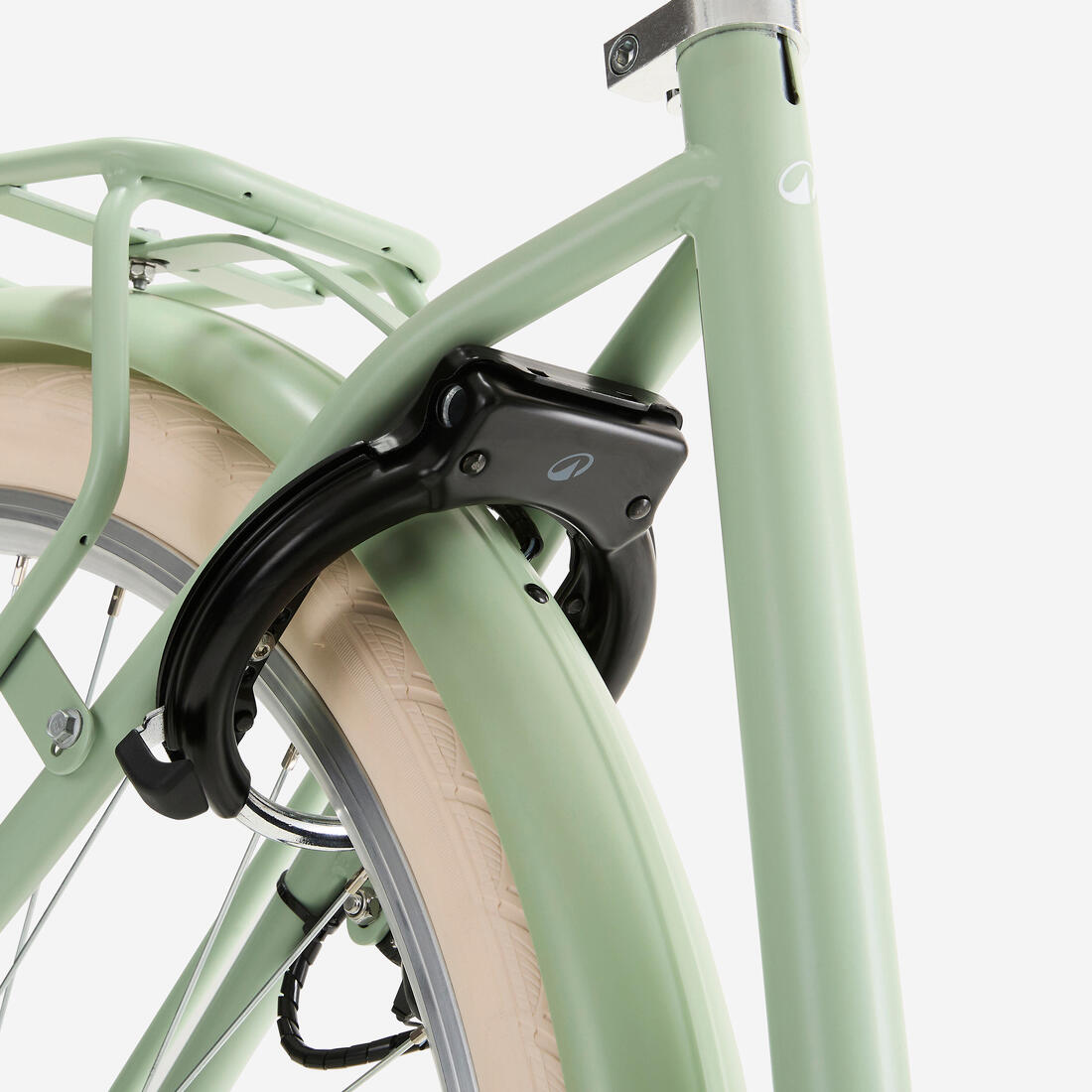 ANTIVOL DE CADRE DE VELO  R900 L ART2