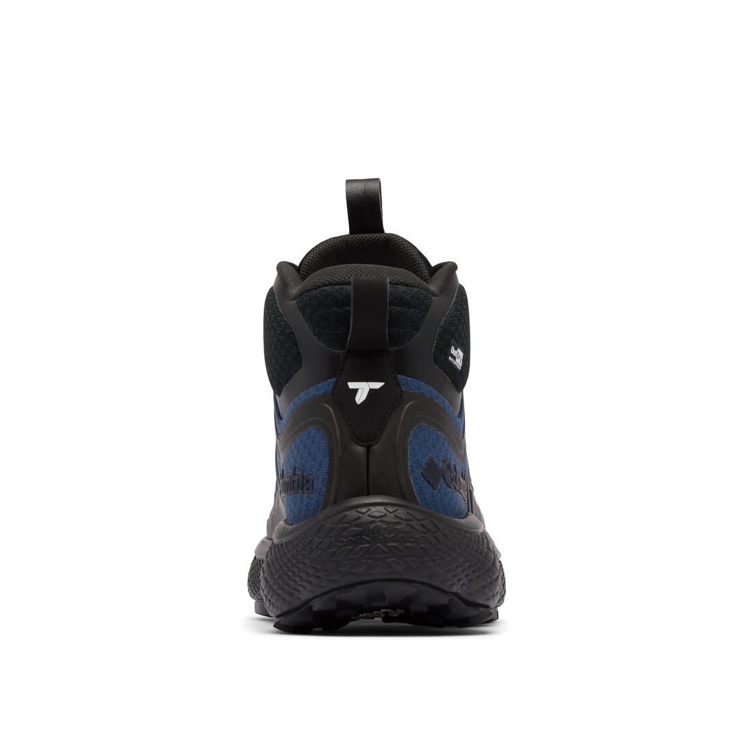 Chaussure de randonnée homme, Columbia Escape Titunium Outdry