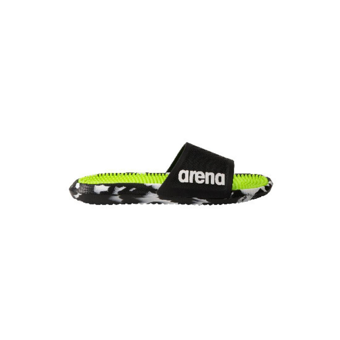 CHAUSSANT MARCO BI ARENA LIME