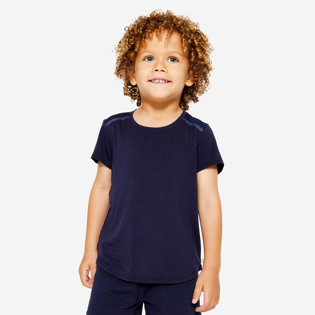 T-shirt babygym léger et respirant enfant – 8619439