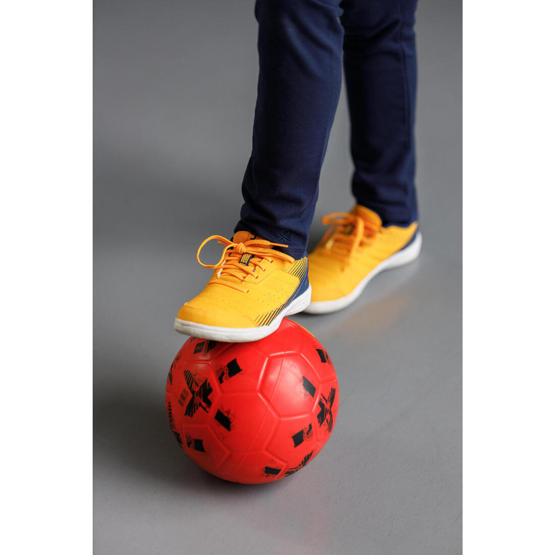 Chaussures de Futsal ESKUDO 500 KD