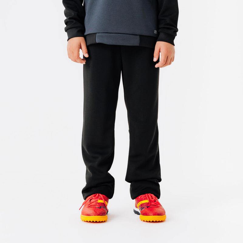 Pantalon d'entraînement de football enfant ESSENTIEL