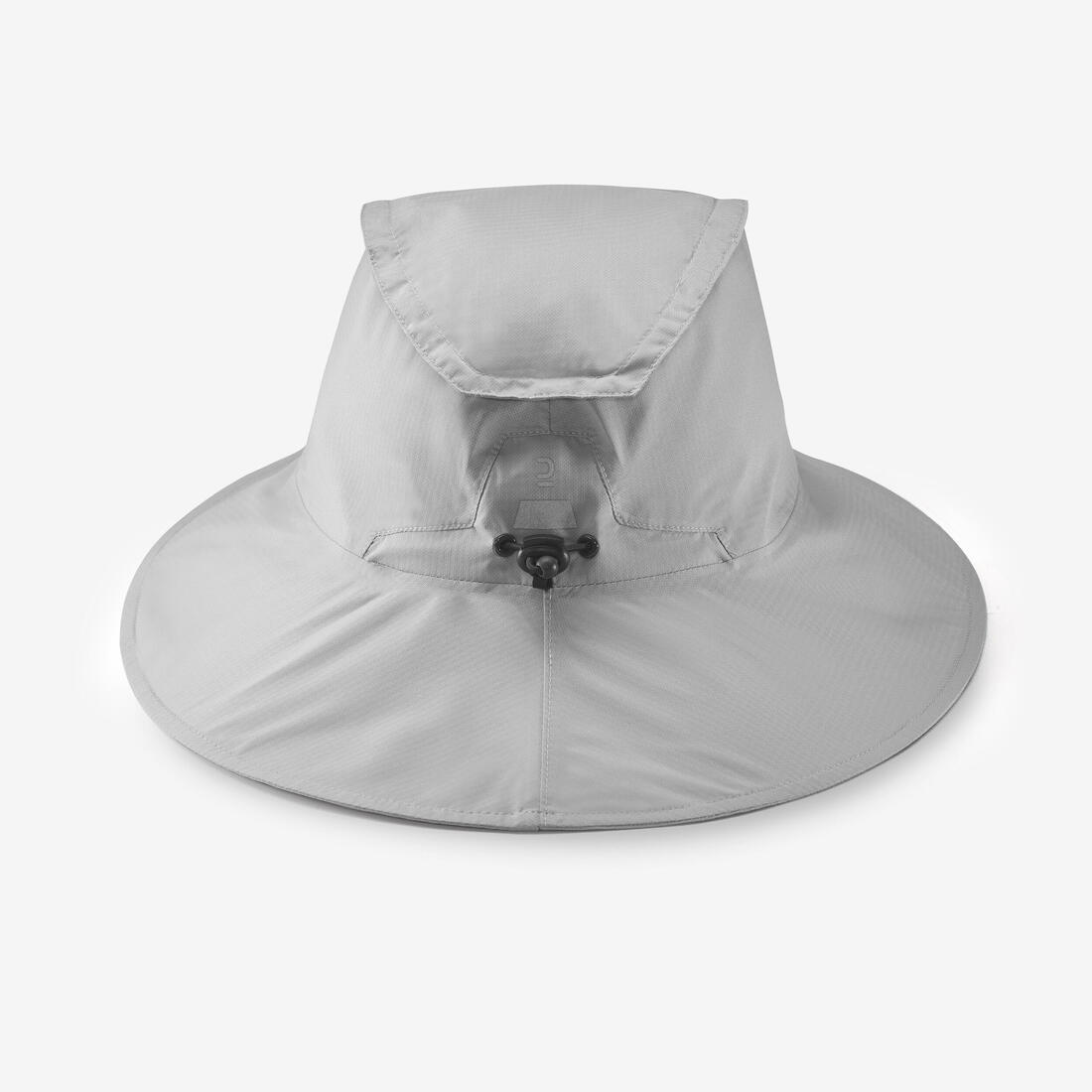 Chapeau de randonnée imperméable, HIKE 900