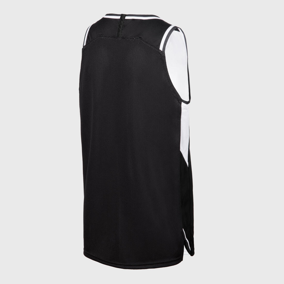 Maillot de Basketball sans manche reversible enfant - T500R JR