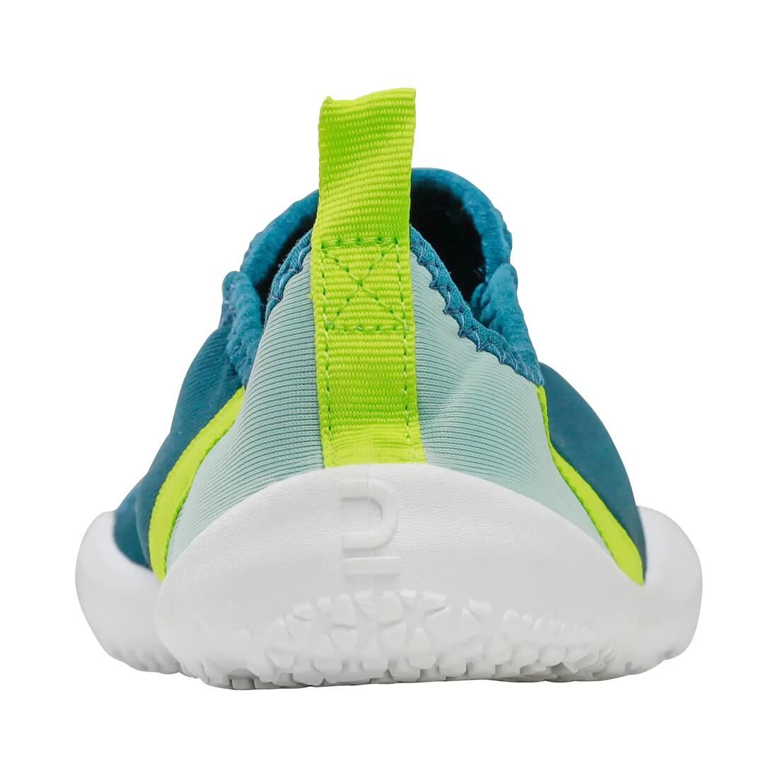 Chaussures aquatiques adulte, Aquashoes 120