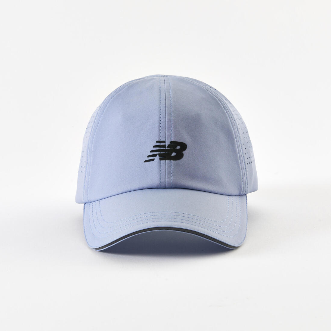 CASQUETTE DE SPORT NEW BALANCE BLEU T58