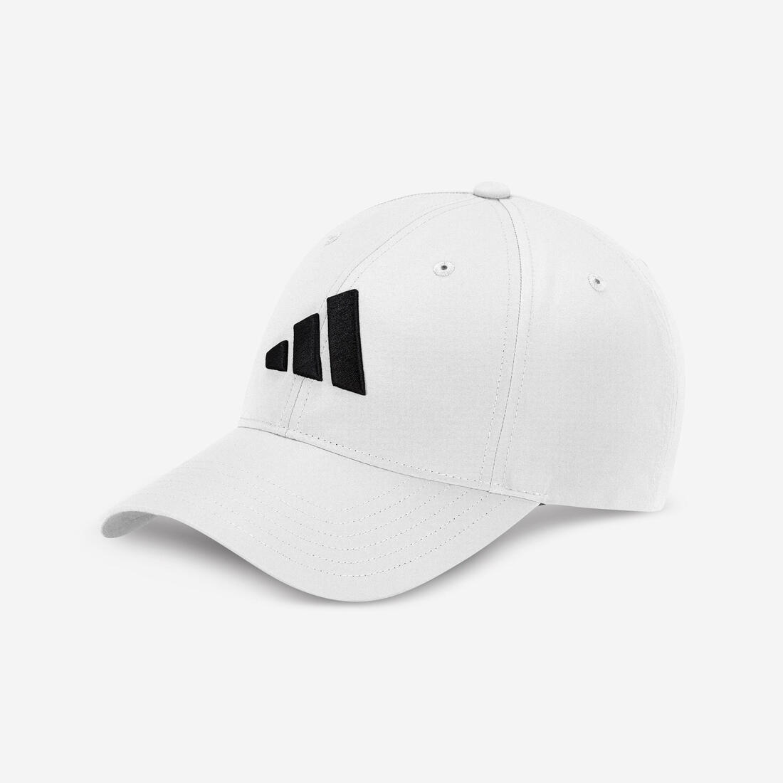Casquette golf adulte Adidas - blanche – Default