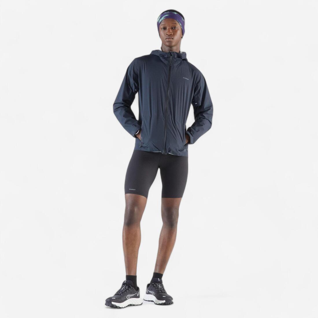 Chaussures de trail running homme Kiprun, MT Cushion 2