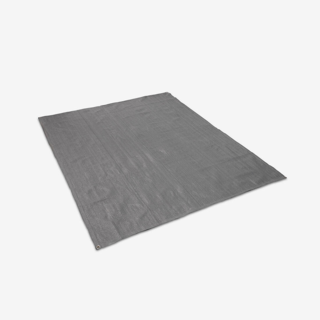 TAPIS DE SOL RESPIRANT POUR TENTE ET SEJOUR DE CAMPING - 3 x 2,5 MÈTRES