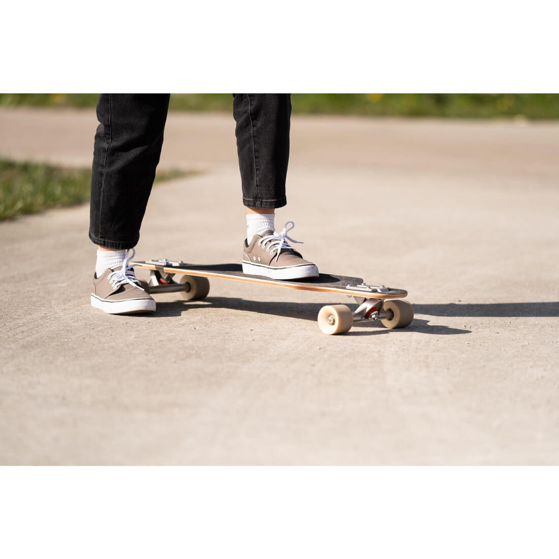 Longboard drop mini core