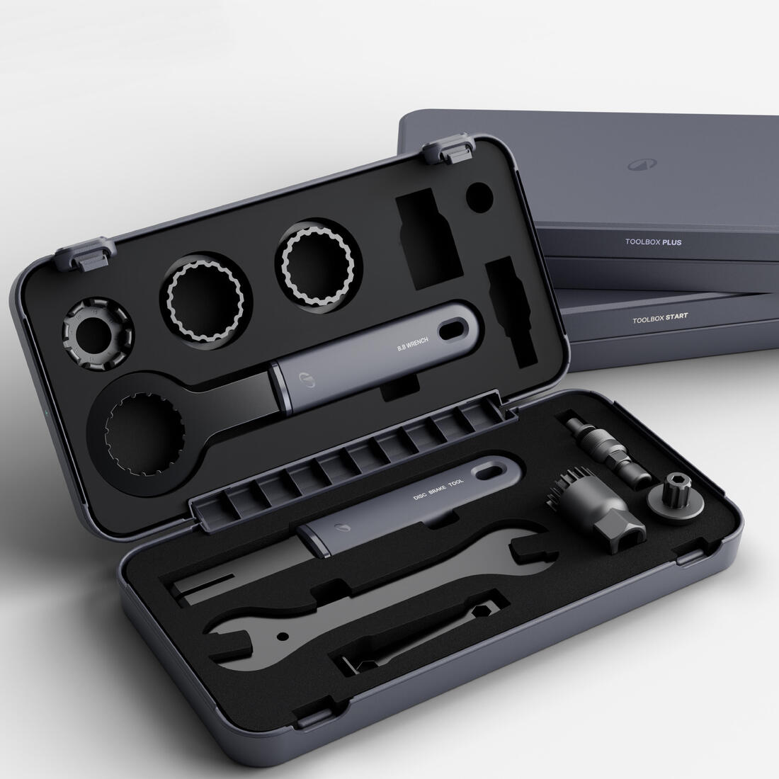 Boîte à outils vélo ULTIM