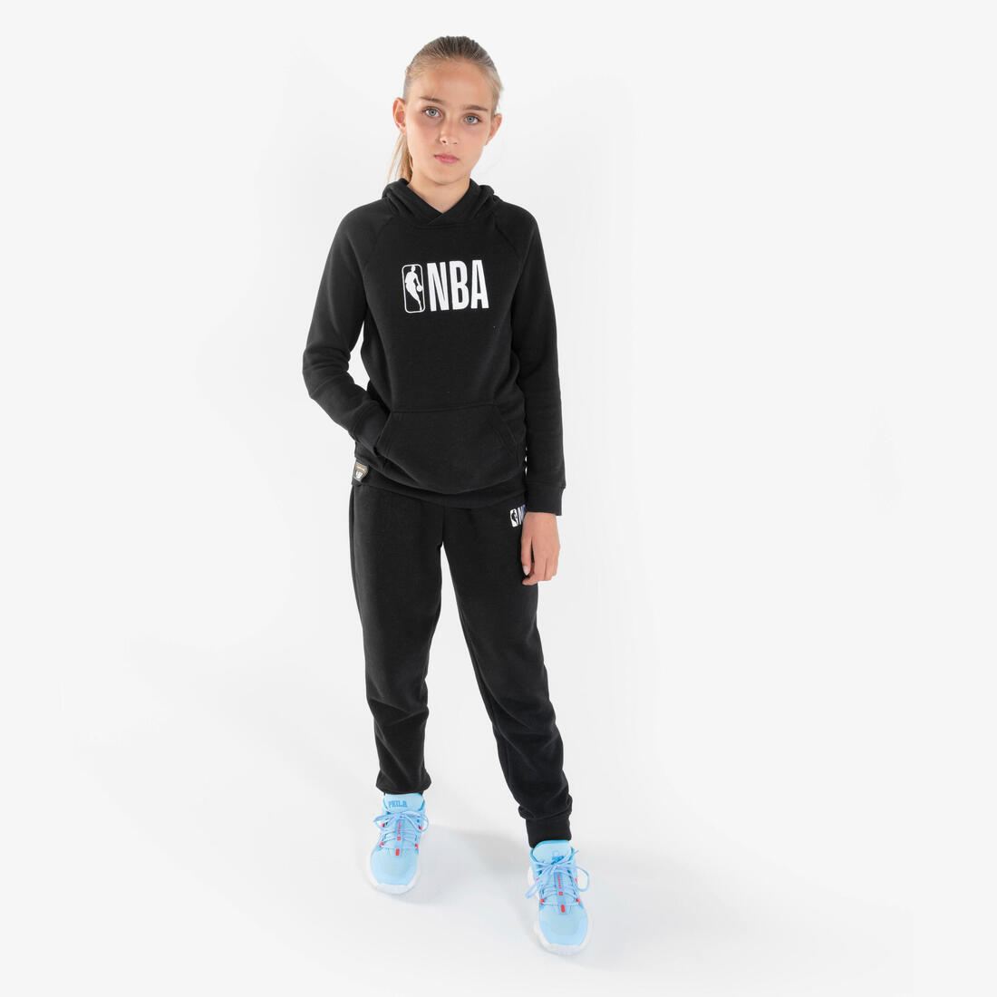 Sweat à capuche NBA Enfant - Hoodie 900 NBA