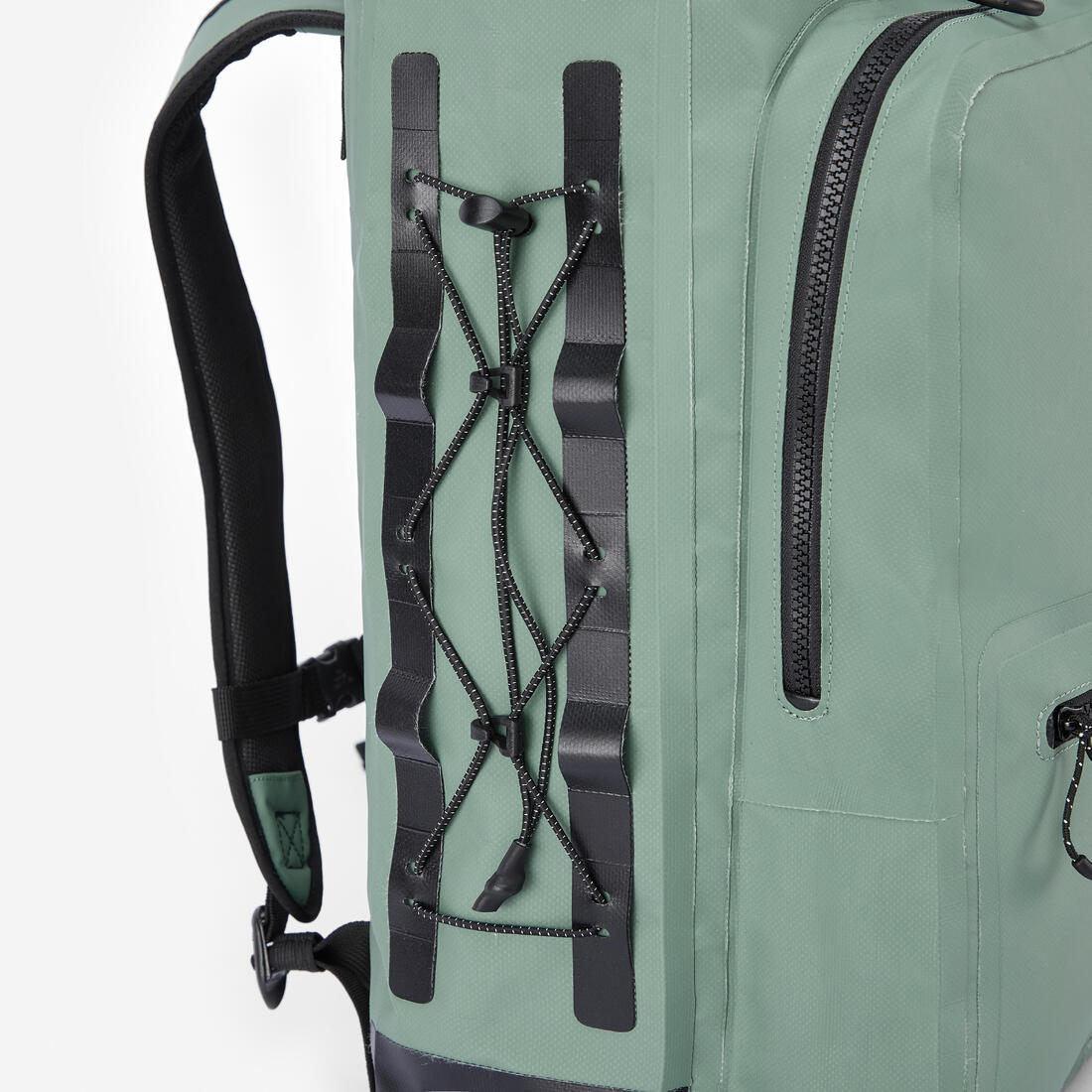 Sac à dos étanche sports d’eau 30 L, IPX6 500