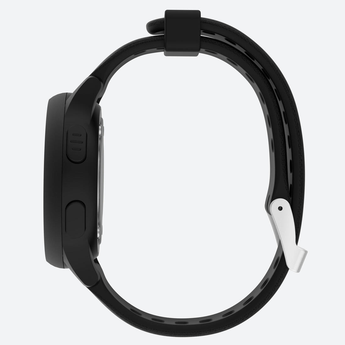 Montre chronomètre de course à pied, W500S