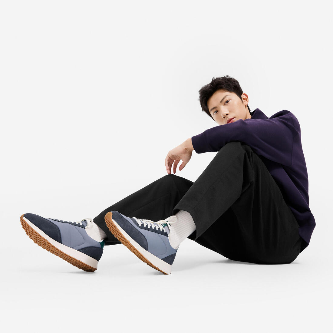 Baskets RR70 CLN homme