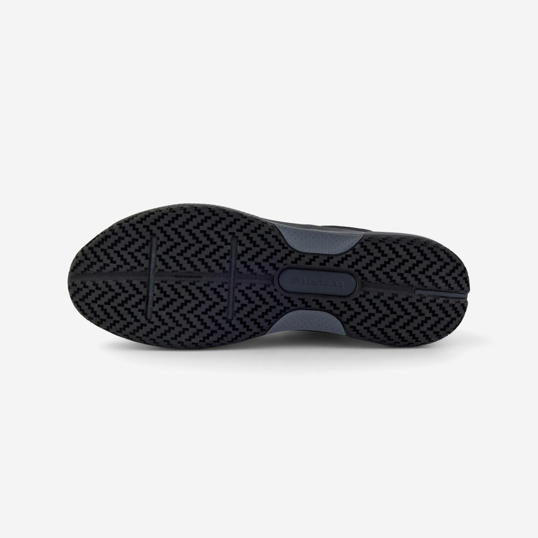 Chaussures de tennis multicourt adulte, Comfort