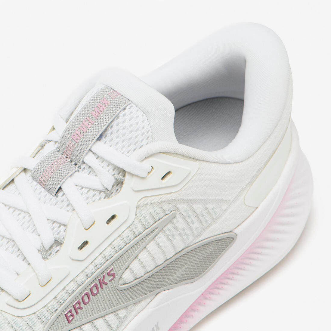 Chaussures de running Femme, Brooks Revel Max