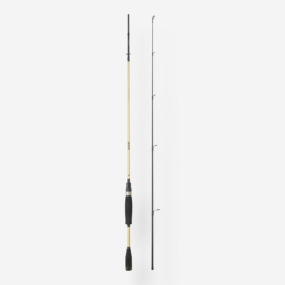 Canne à pêche WXM-100 Spinning 1.80m ML 5-14g