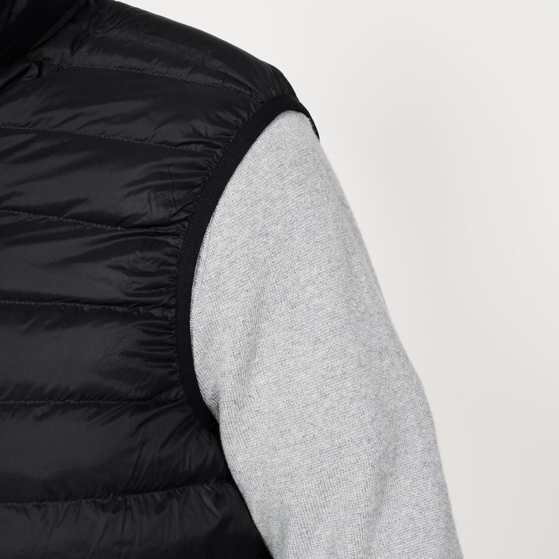 Doudoune golf sans manches Homme - MW500