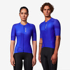 bleu indigo