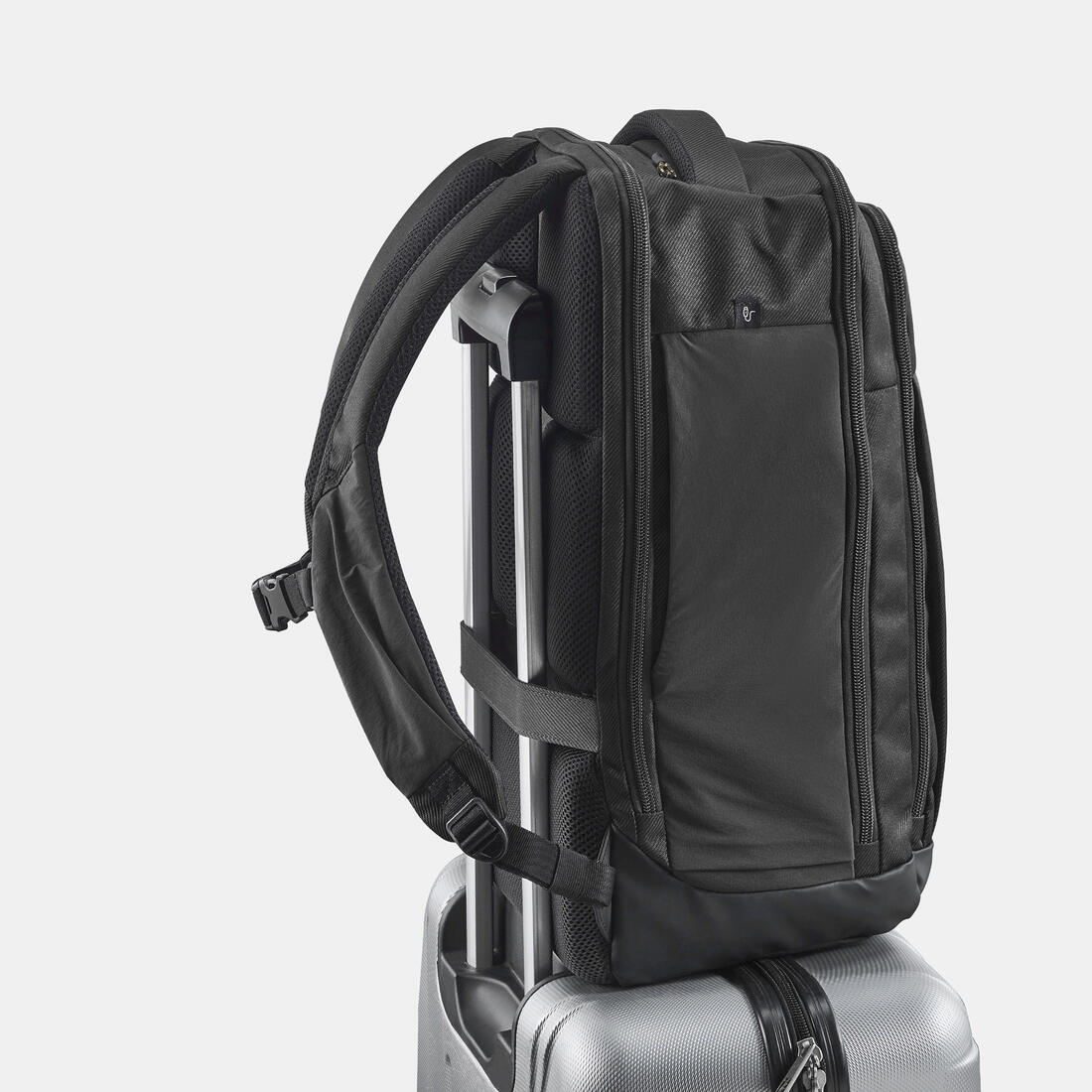 Sac à dos de randonnée multi-poches 23L, Escape 500
