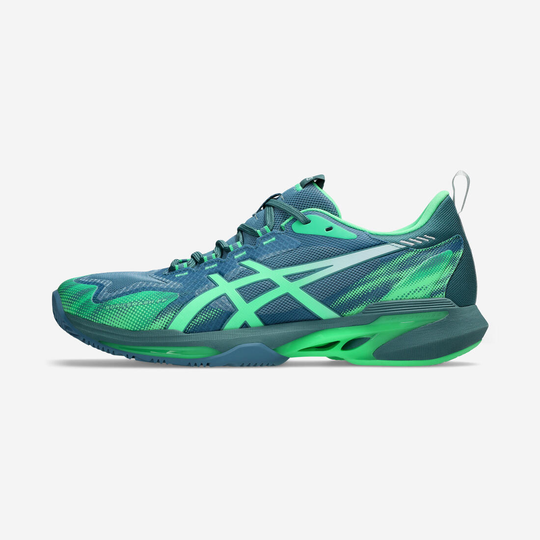 Chaussures de padel homme - Asics Sonicsmash FF