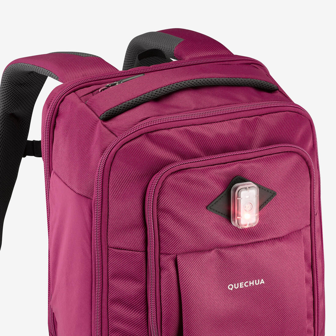 Sac à dos de randonnée multi-poches 23L, Escape 500