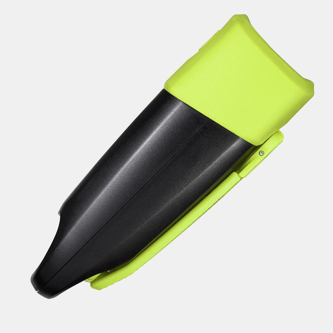 Lampe torche à dynamo, 15 lumens, DYNAMO 100