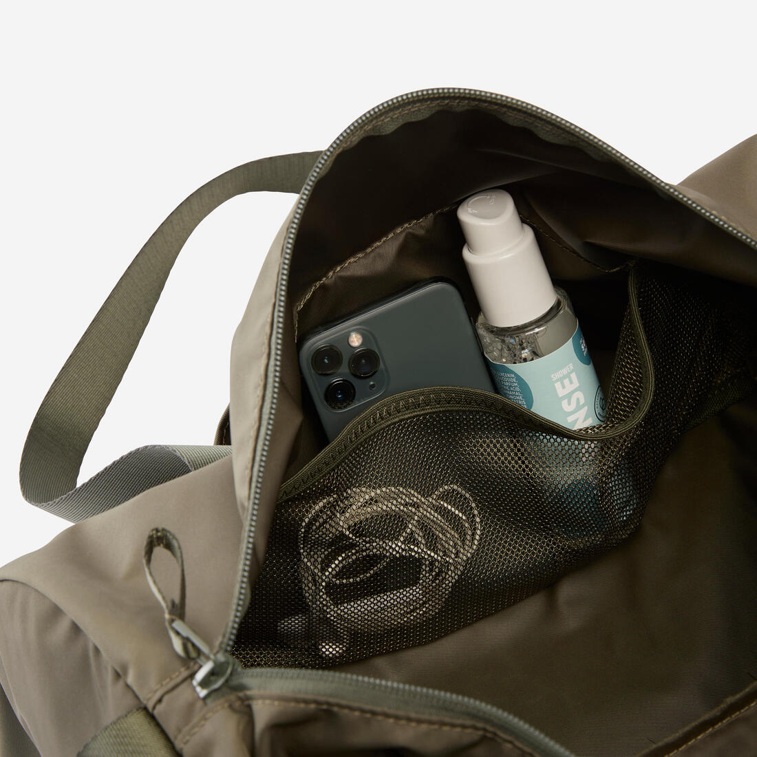 Sac tube poche à chaussures, Move 500 20L
