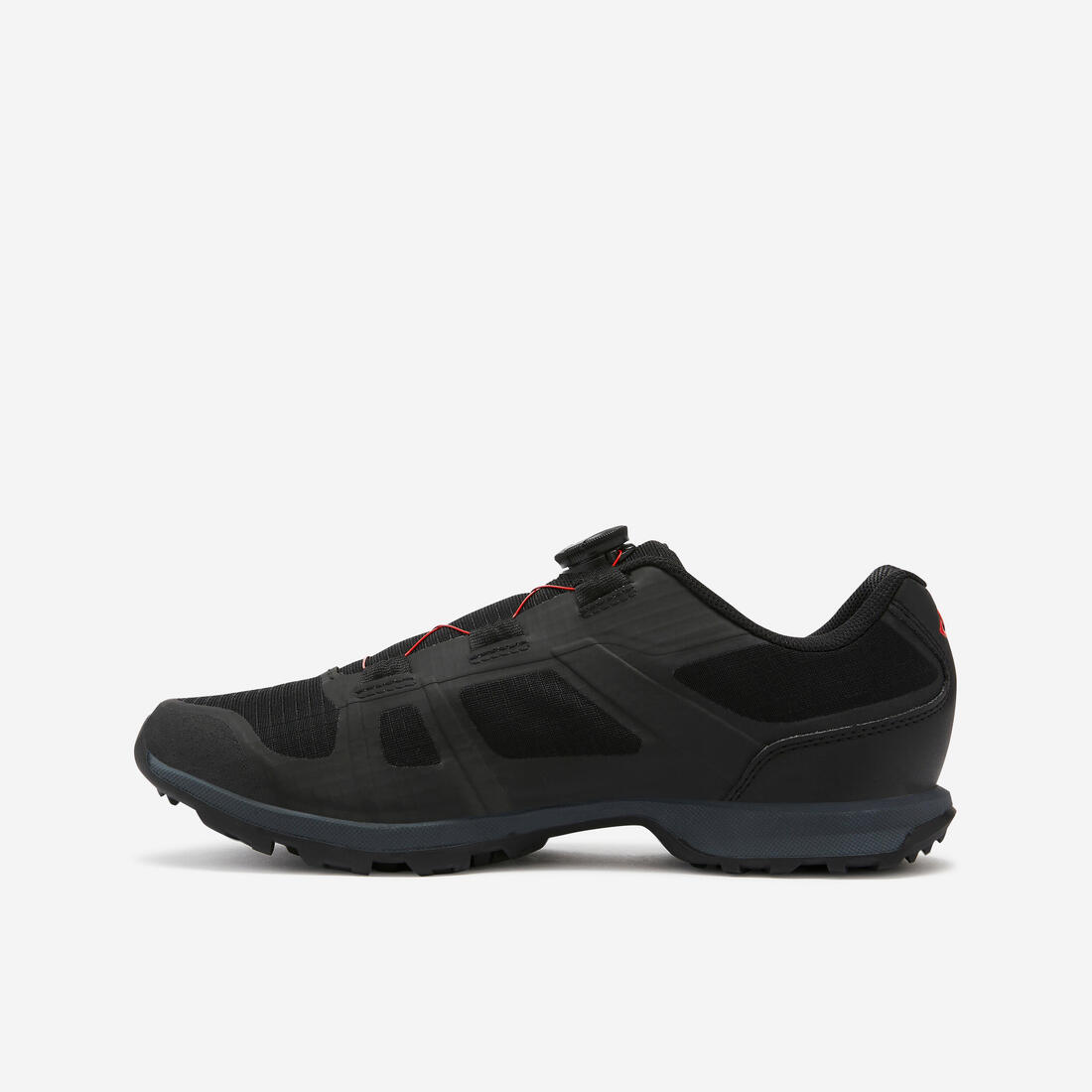 CHAUSSURES DE VELO VTT GIRO TROOP BOA NOIRES