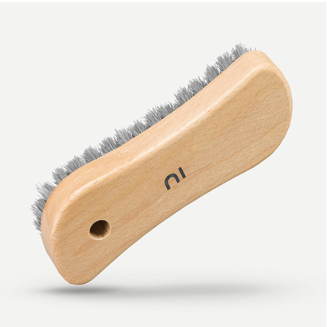Brosse entretien chaussures de trekking