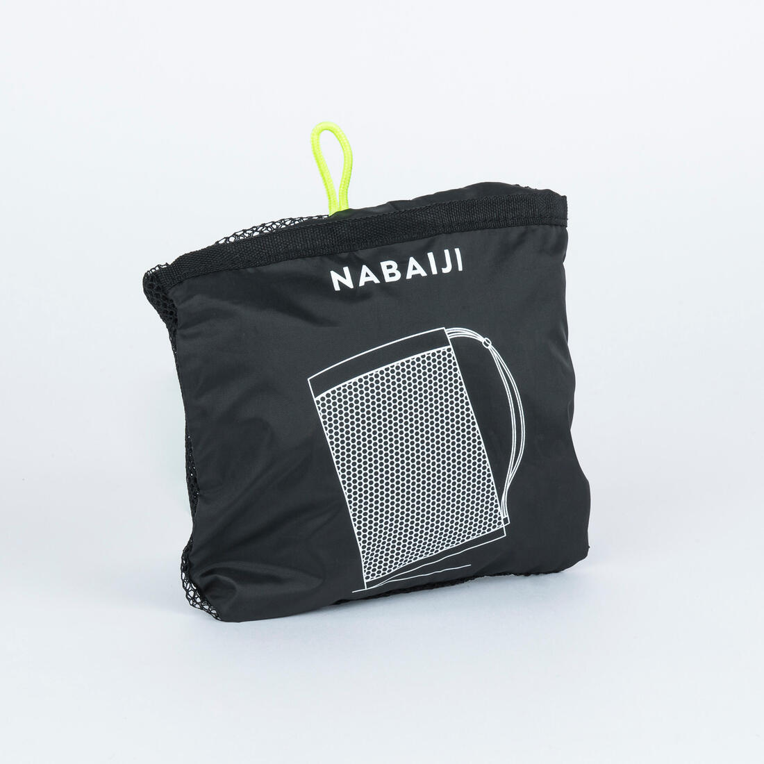 Sac filet natation mesh 40L