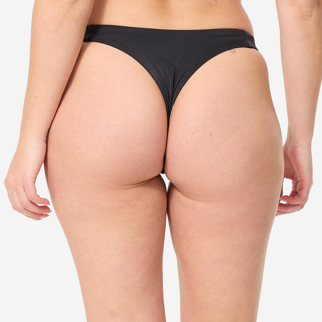 Bas de maillot de bain string Femme - Nais