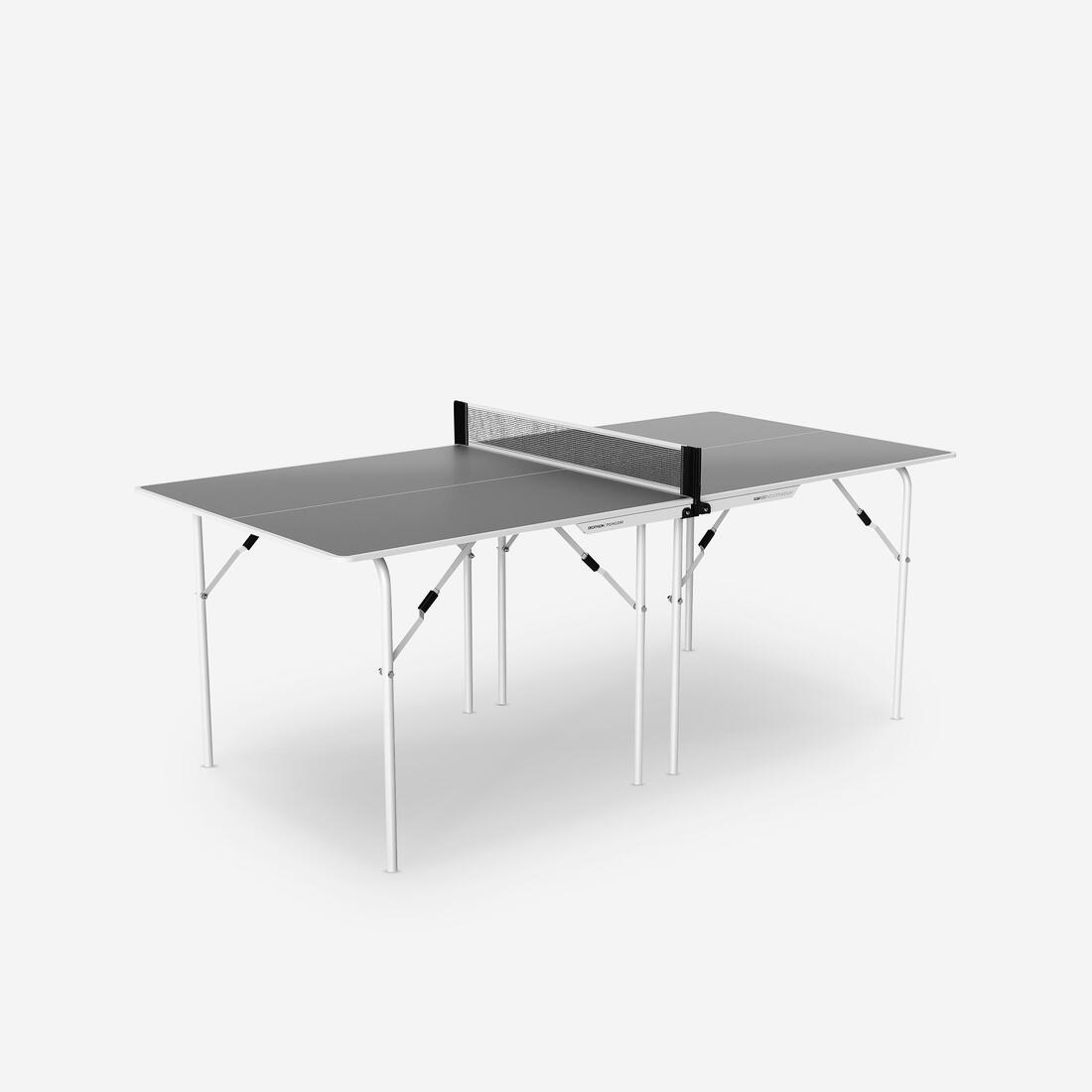 TABLE DE PING PONG PPT 130 MEDIUM INDOOR