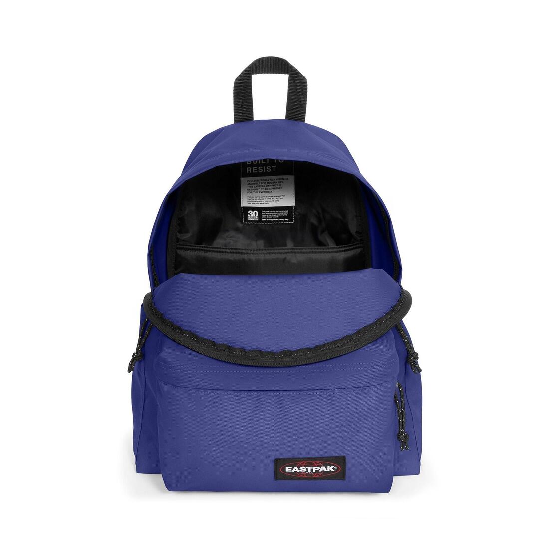 SAC A DOS EASTPAK SUIT BLUE
