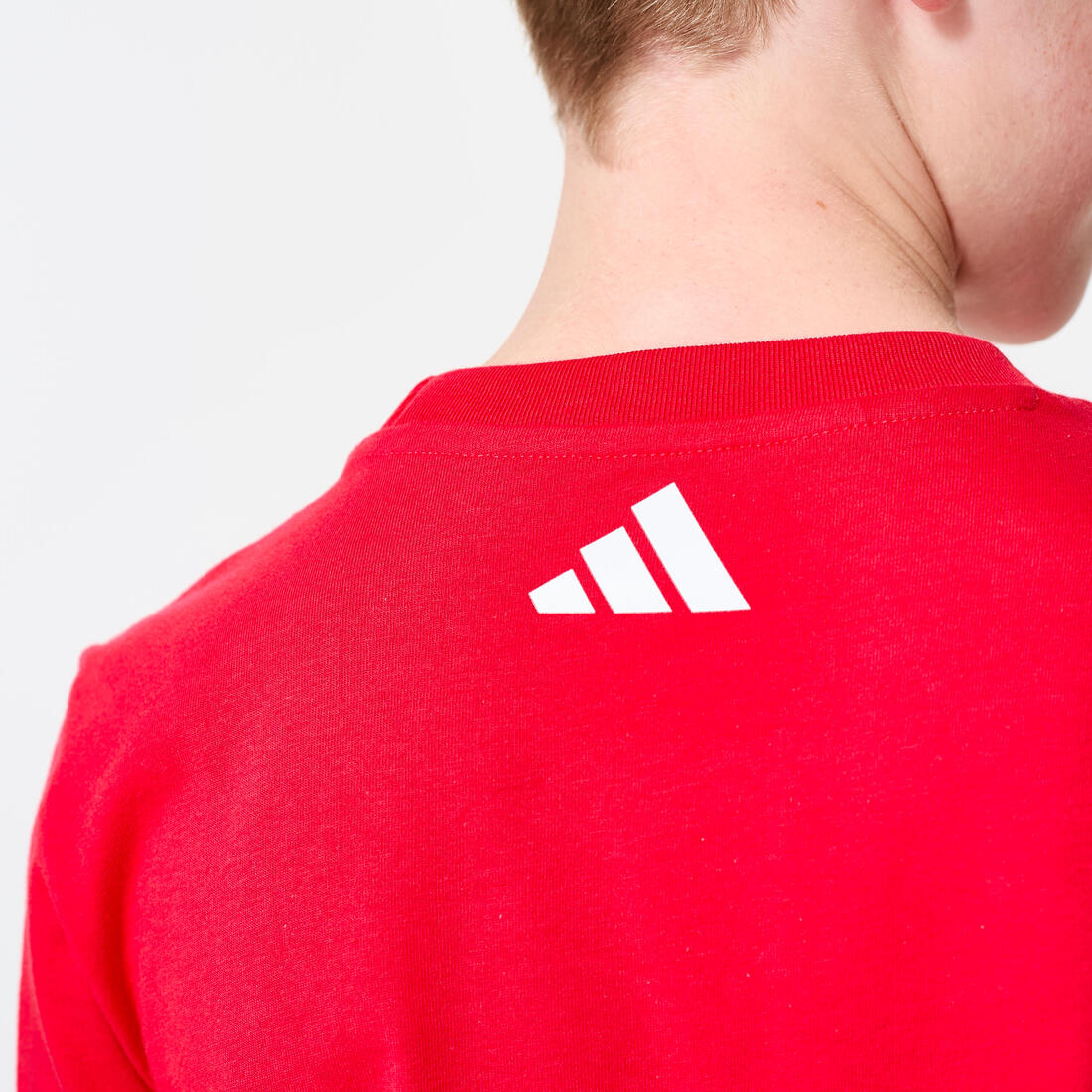 T-shirt pour enfant en coton