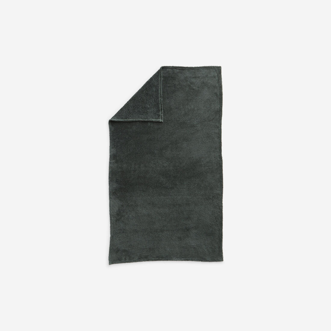 Serviette de bain microfibre ultra douce taille l 80 x 130 cm