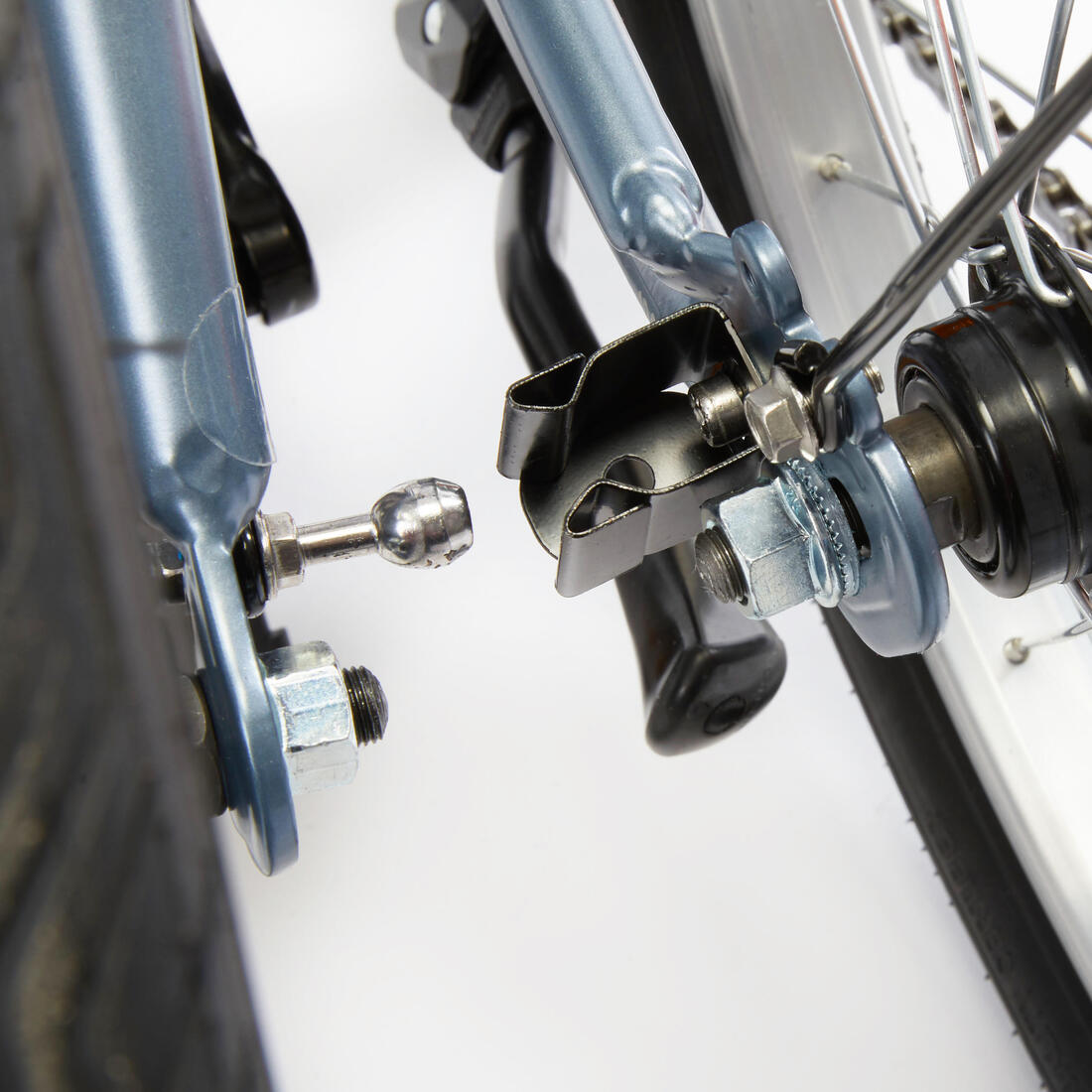 Velo pliant fold 120