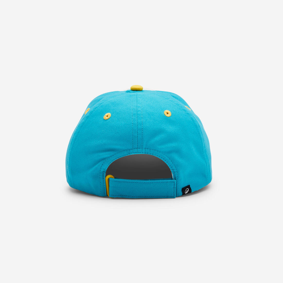Casquette enfant respirante réglable mixte