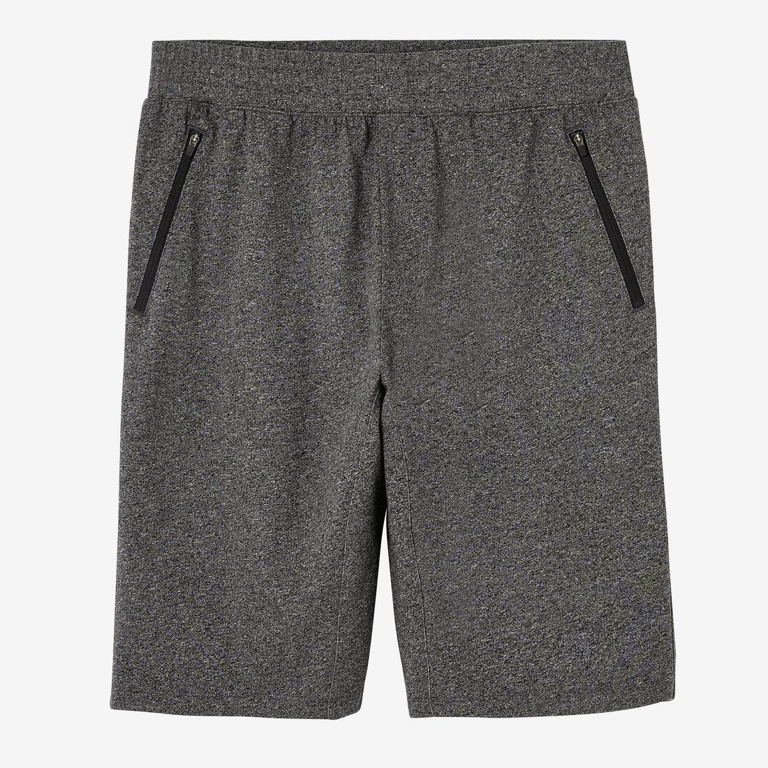 Short fitness homme - 500