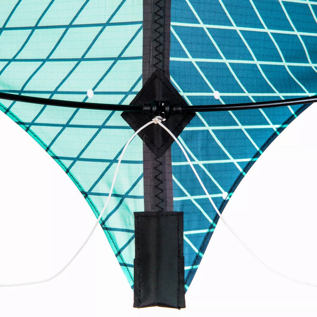Cerf-volant pilotable, feel'r 100