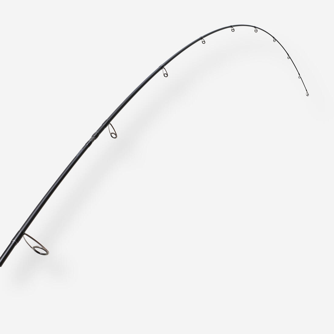 Ensemble canne & moulinet pêche aux leurres WXM 500 2.40m MH 10-30gr
