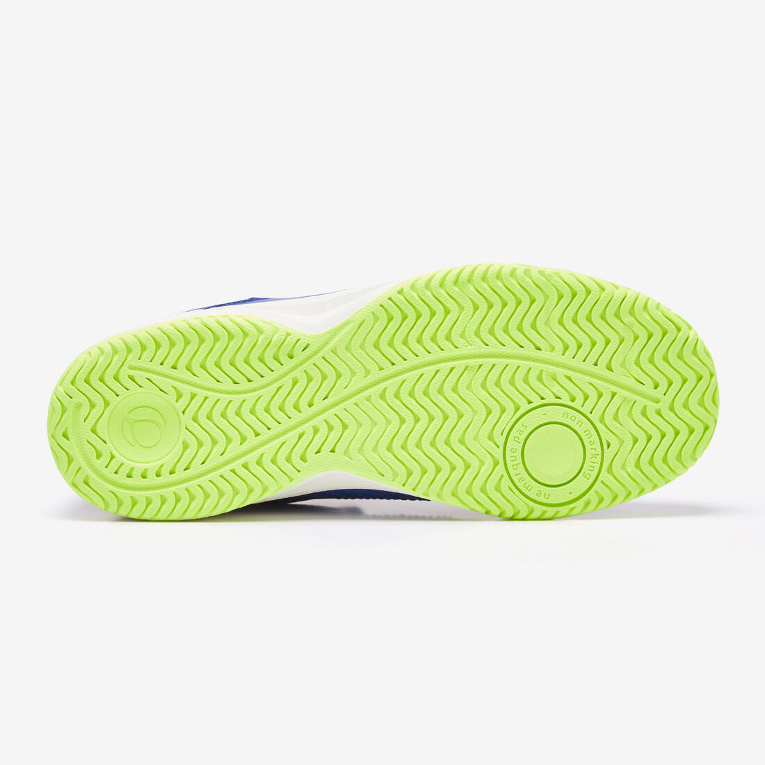 CHAUSSURES DE TENNIS ENFANT ARTENGO TS760