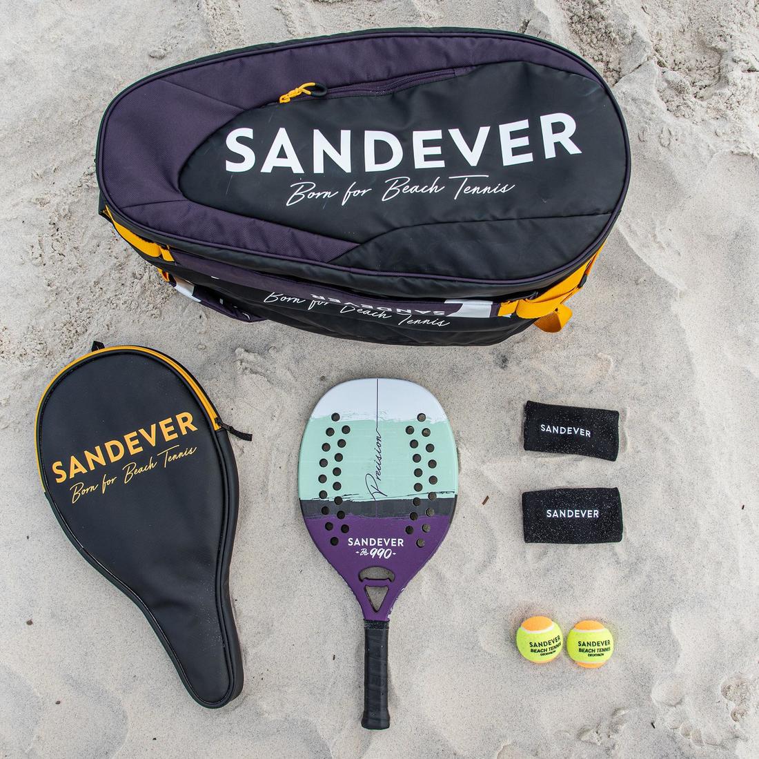 Housse de beach tennis BT COVER