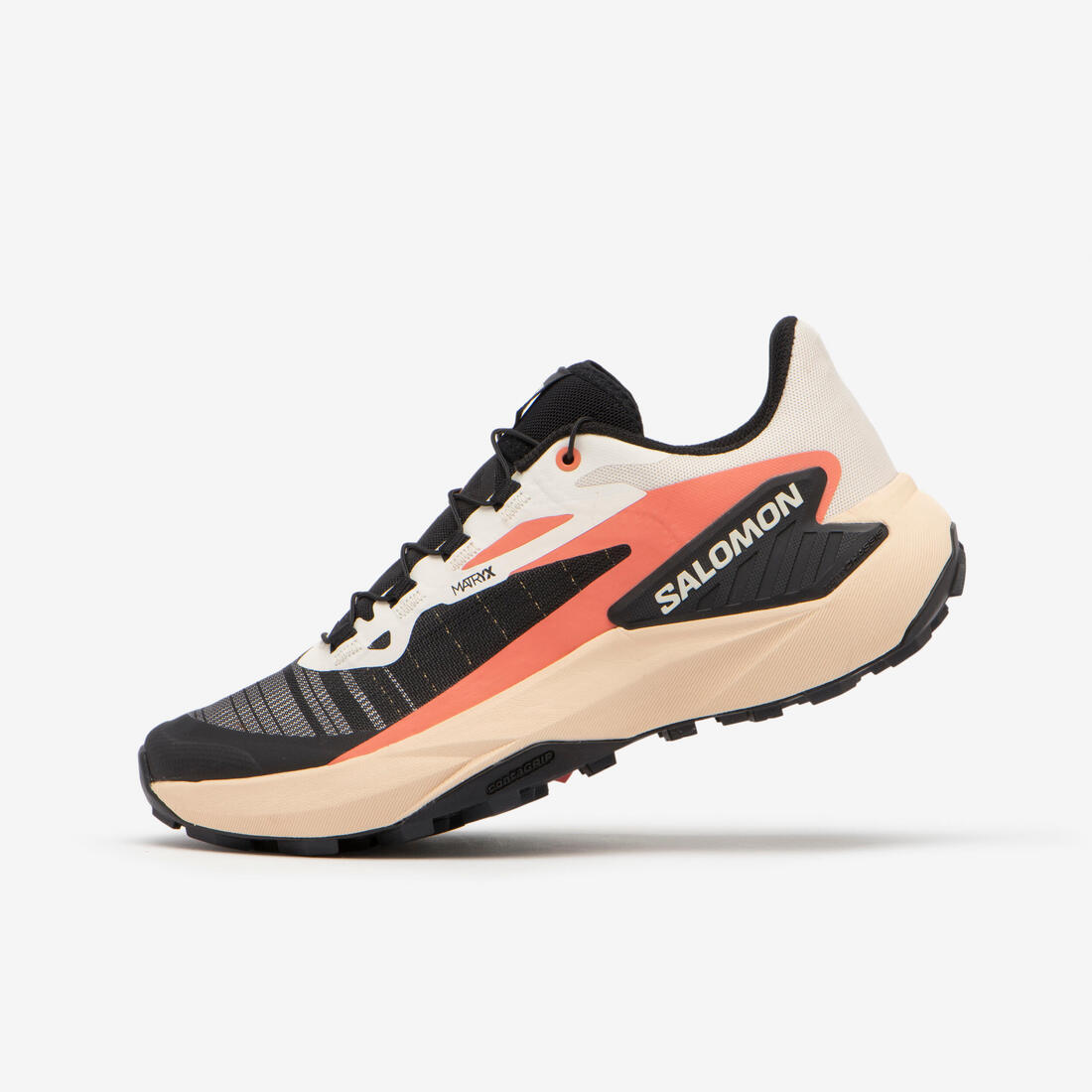 Chaussures de Trail Running Femme, Salomon Genesis