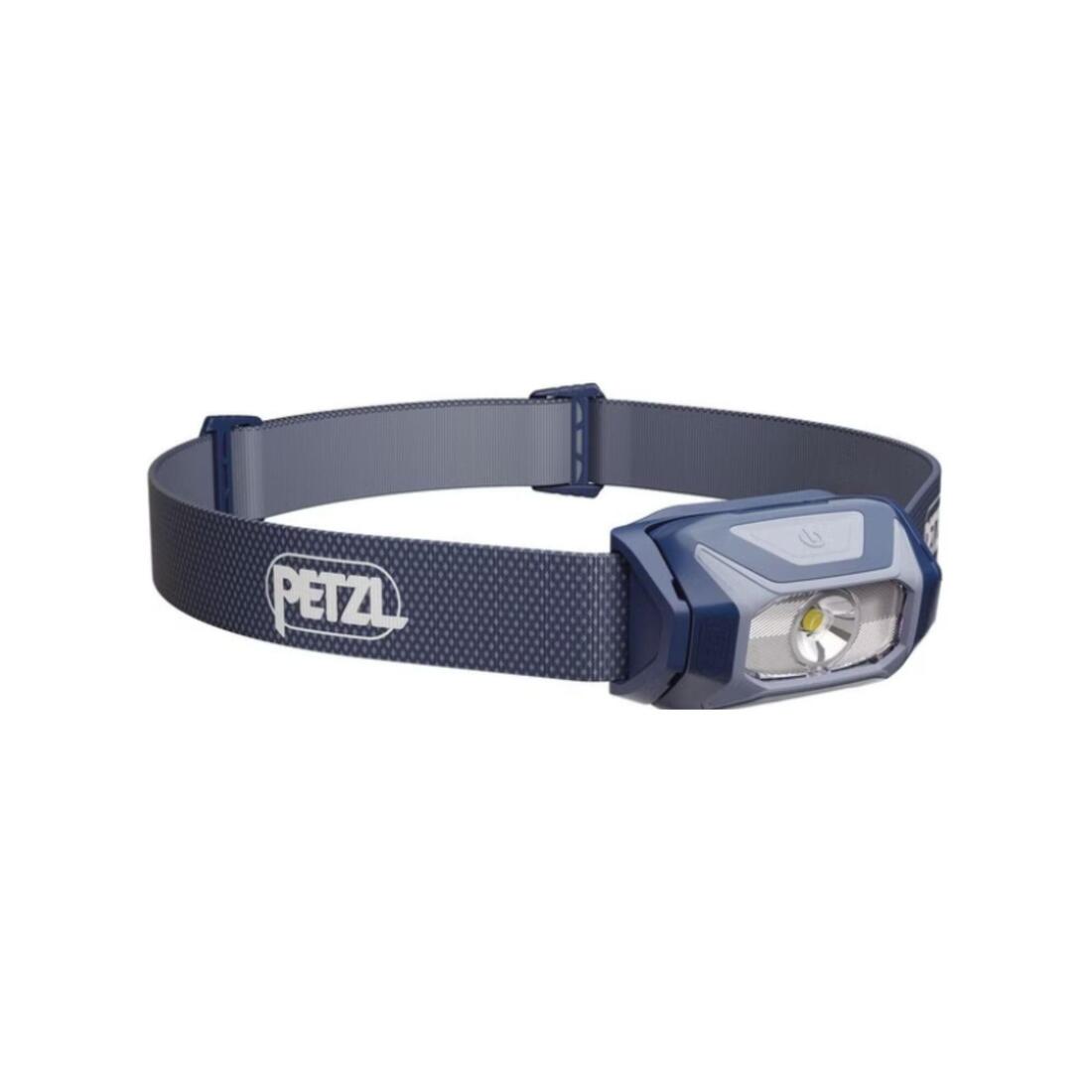 PETZL TIKKINA 300 BLEU