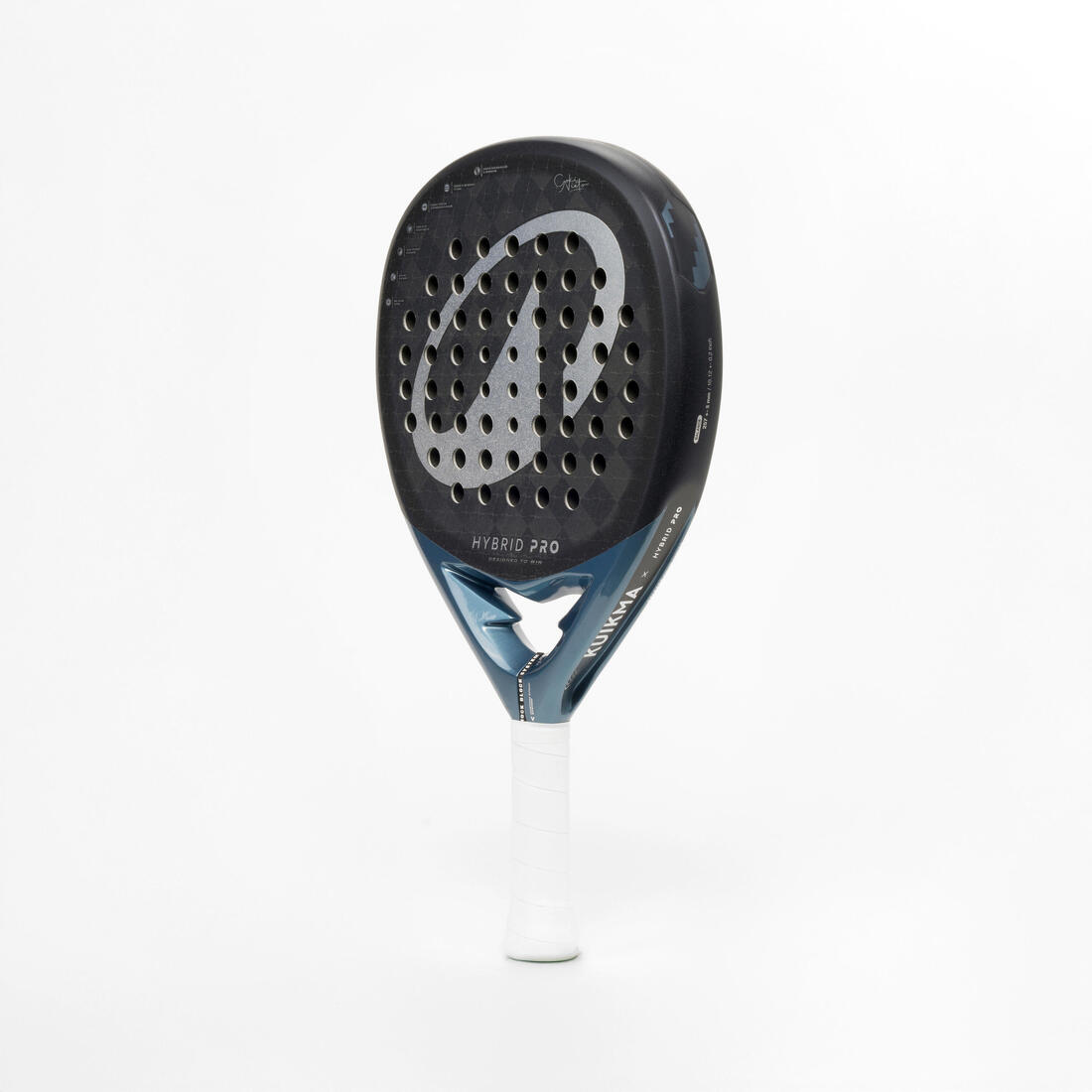 Raquette de padel - Hybrid Pro - Limited Edition Premier Padel Madrid 2024