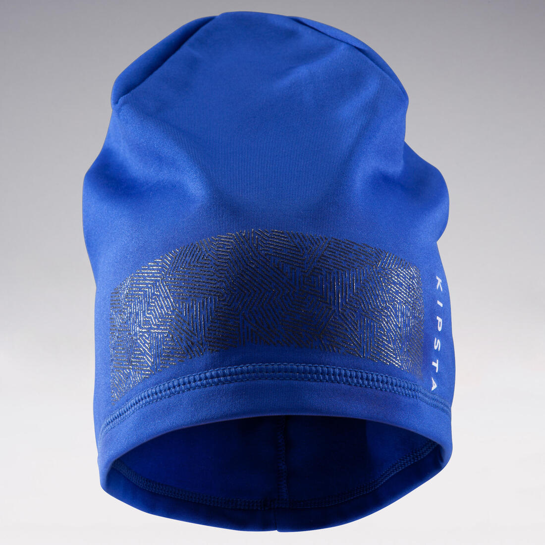 BONNET ADULTE KEEPDRY 500 BLEU INDIGO